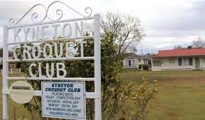 Kyneton Croquet Club