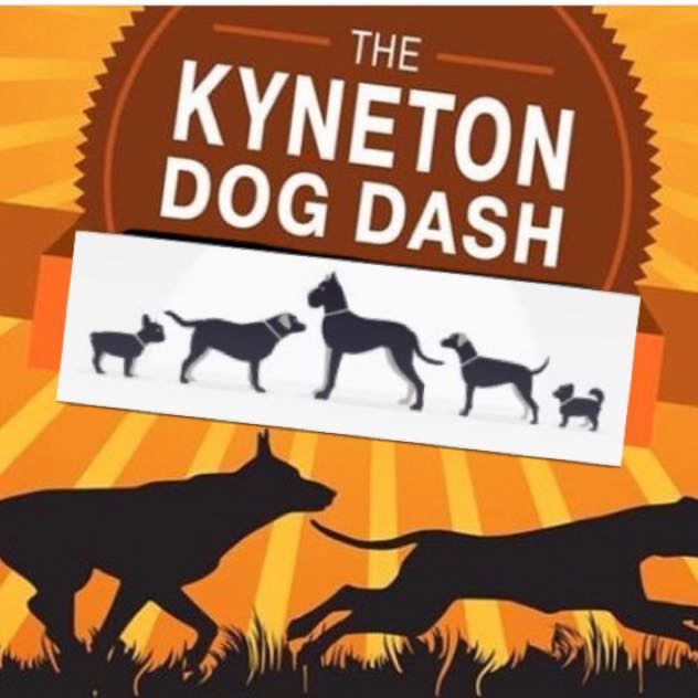 Kyneton Dog Dash