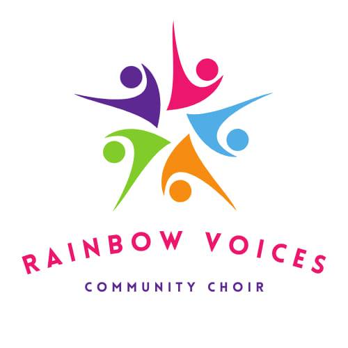 Rainbow Voices Community Choir